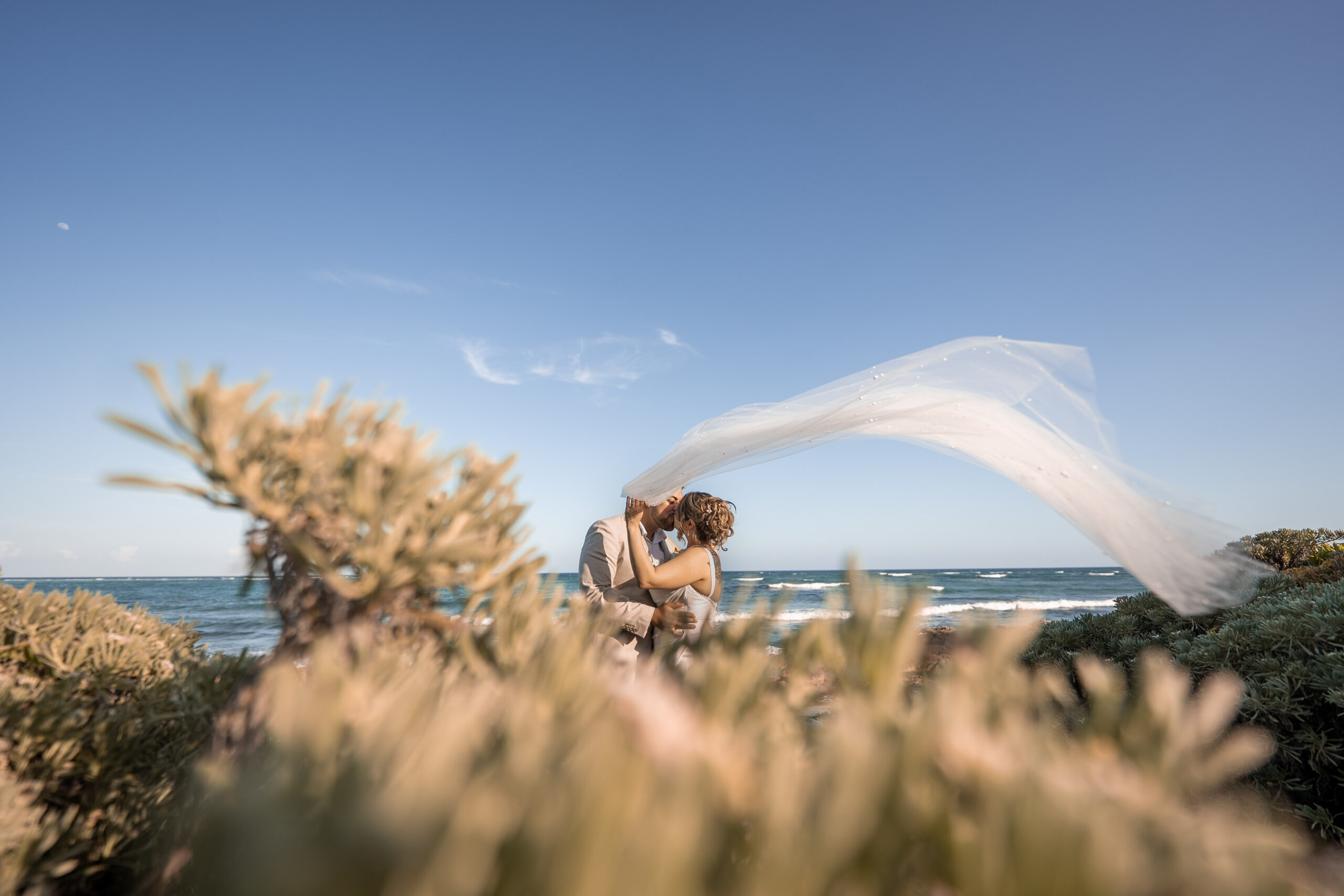 Por qué casarse en la Riviera Maya es una boda de ensueño (y cómo capturarlo a la perfección)