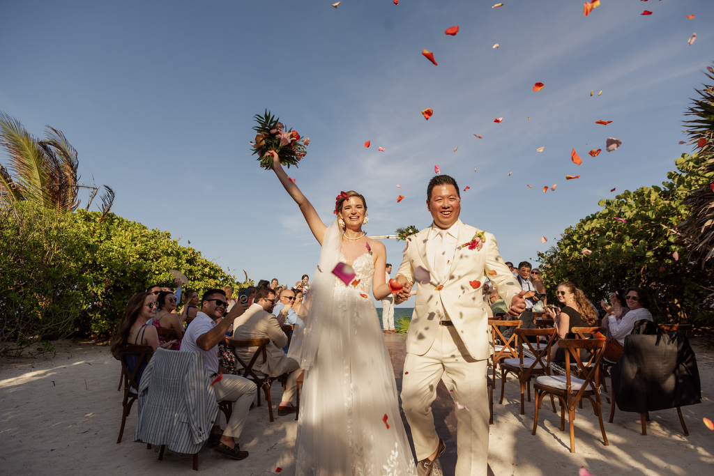 Inmortalizando el Paraíso: La Confianza de un Fotógrafo Preferido en Akumal Bay Beach & Wellness Resort